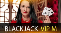 Blackjack VIP M 