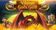 Vikings Gods Gold